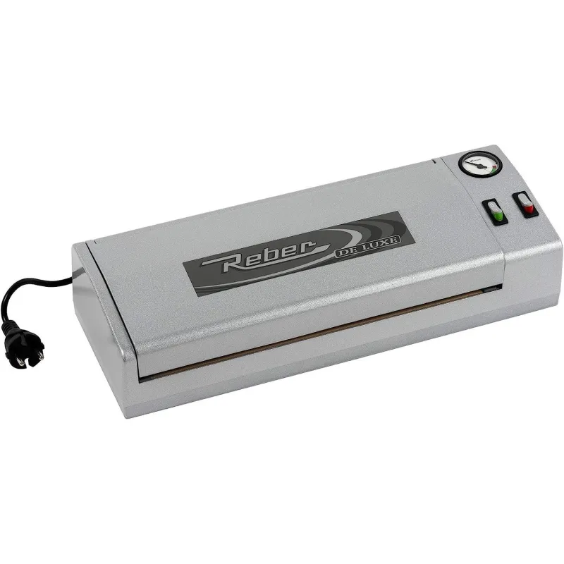 REBER 9701 N FAMILY DE LUXE MACCHINA PER SOTTOVUOTO