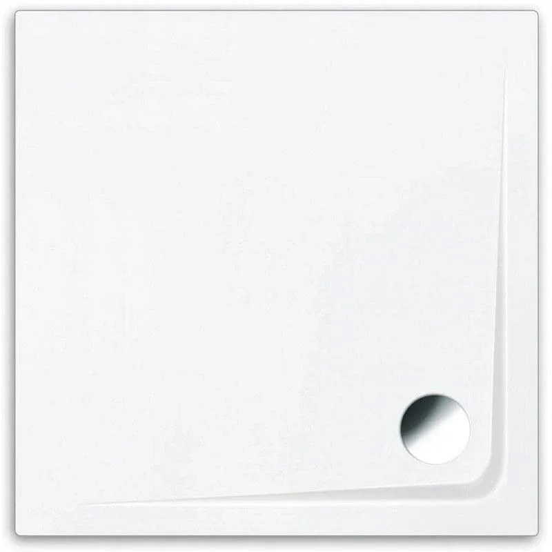 Receveur de douche extra-plat STEINKAMP - 20V