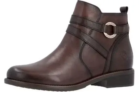 Remonte Boot "Cassidy" Drywall Installation