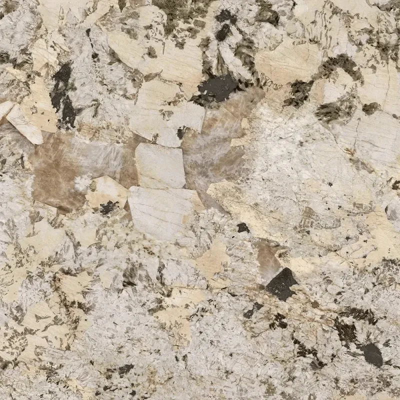 Revetement Mural "Alpinus White"