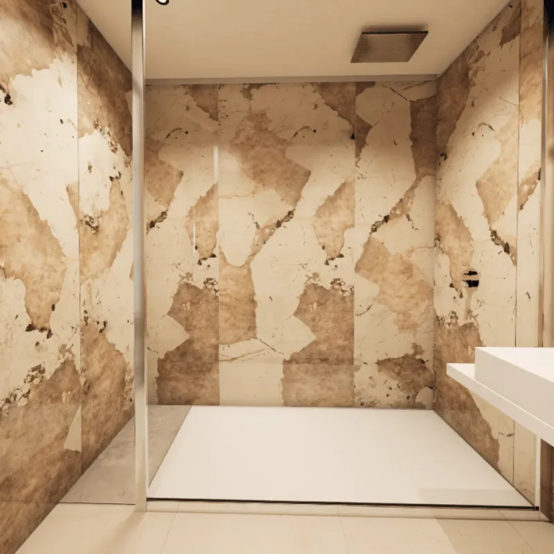 Revetement mural salle de bain 3-Year Service Plan