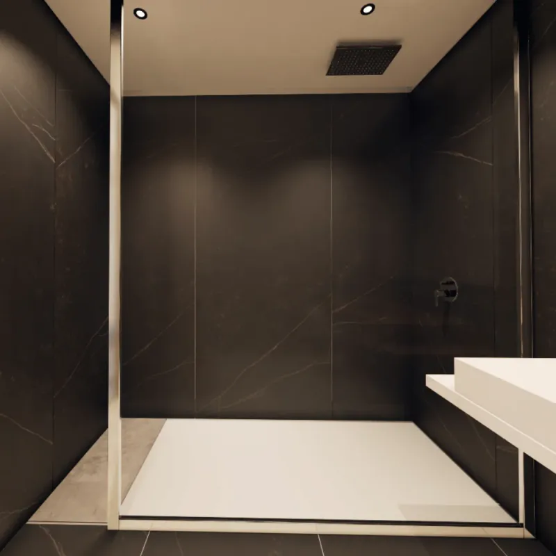 Revetement mural salle de bain 3-Year Service Plan