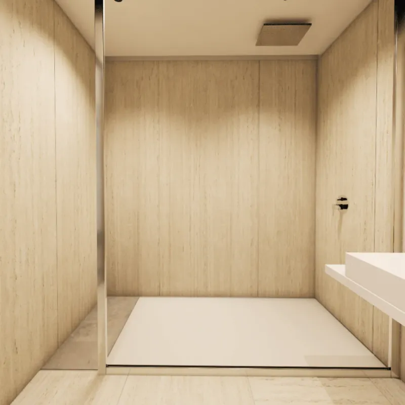 Revetement mural salle de bain 40-Piece Bit Set