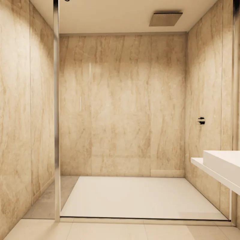 Revetement mural salle de bain 40-Piece Bit Set