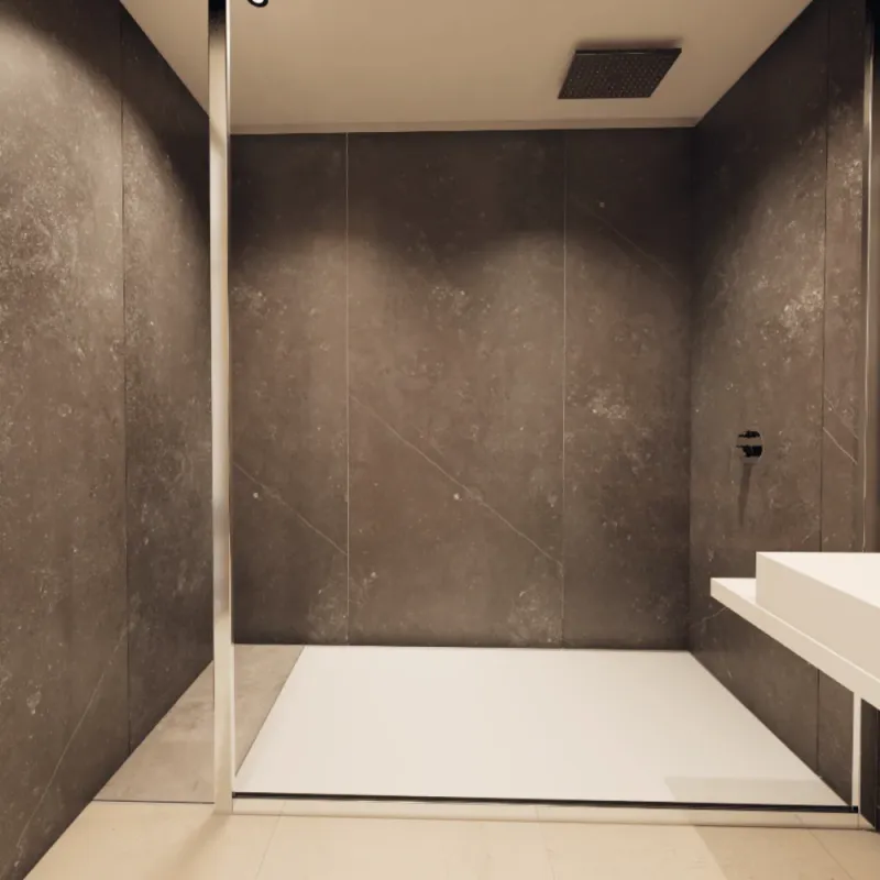 Revetement mural salle de bain | Lifetime Warranty