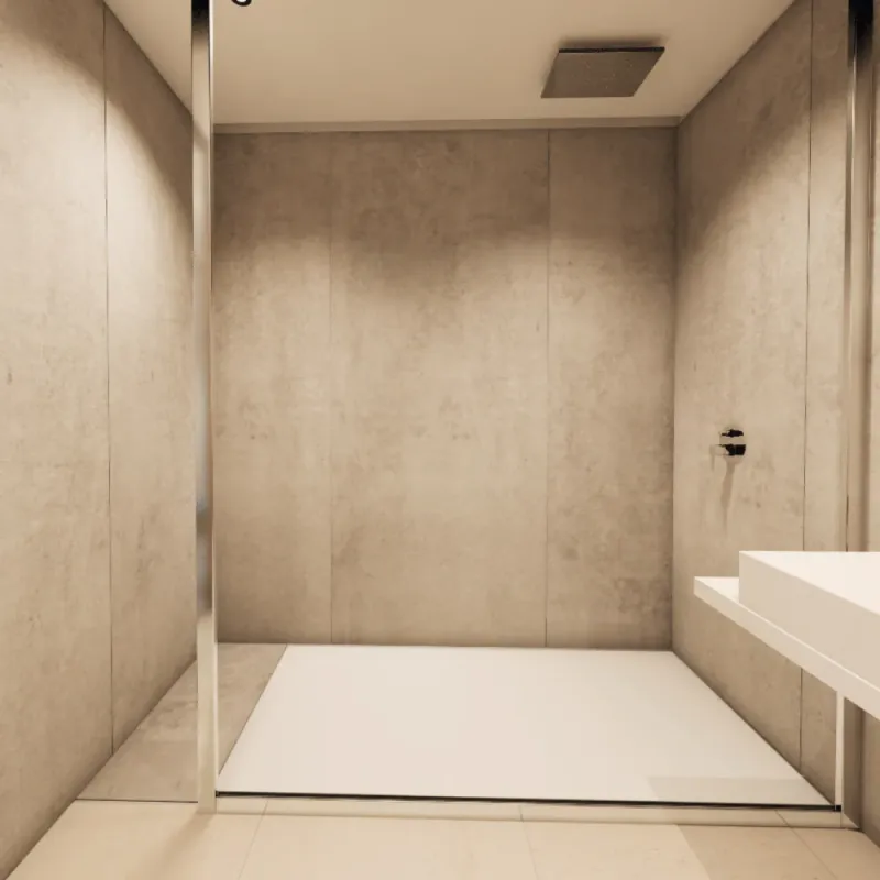 Revetement mural salle de bain | Lifetime Warranty