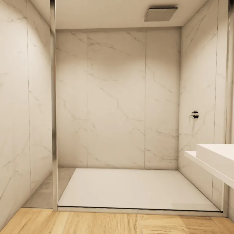 Revetement mural salle de bain | Variable Speed | Overload Protection