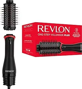 Revlon One Step Volumiser Titanium Earthenware 6.4cm