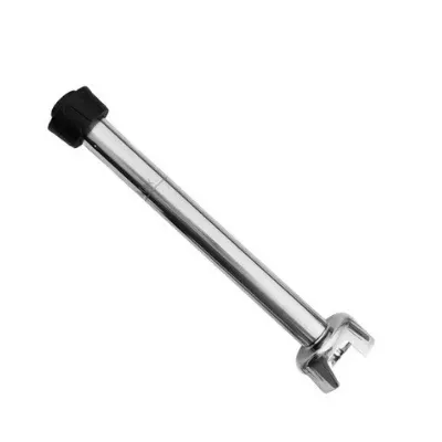 Rhino Blender Shaft 400mm | Variable Speed | Overload Protection