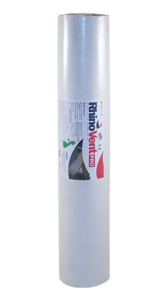 Rhino vent pro (1.5m x 50) Made USA