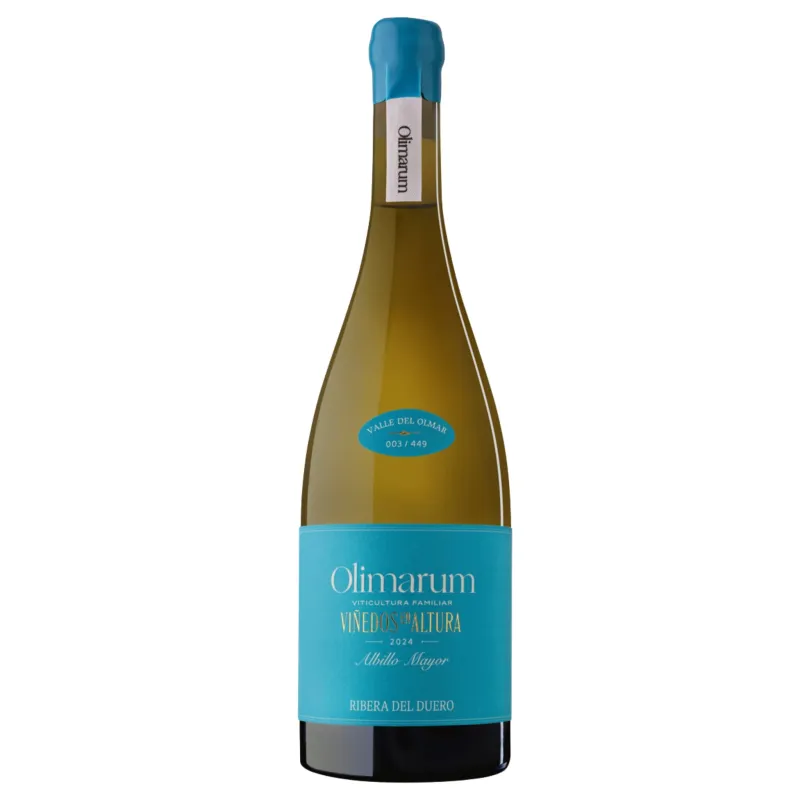 Ribera del Duero Albillo Mayor 2024