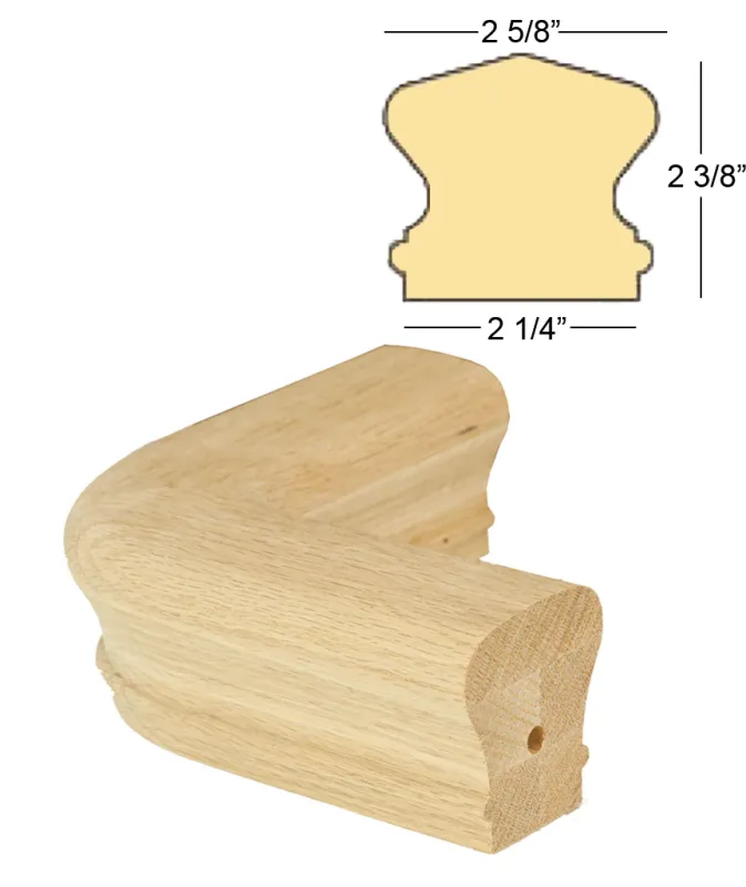 Richmond Level Quarterturn : C-7411