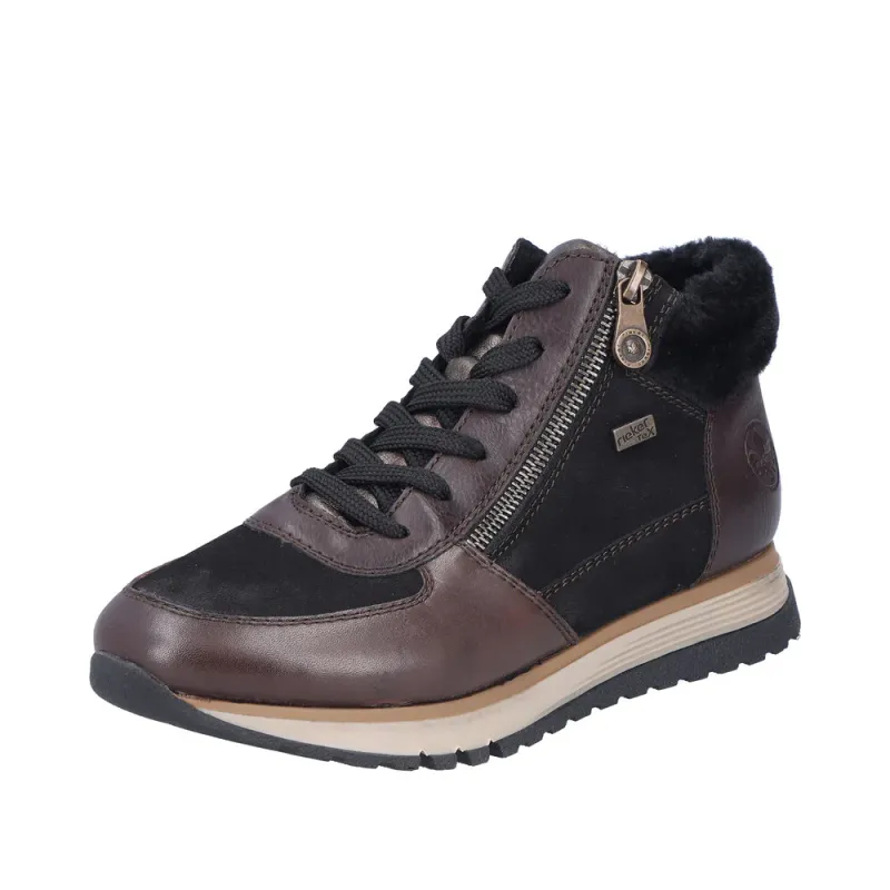 Rieker Boot Toasty "Berlin" | Lifetime Warranty