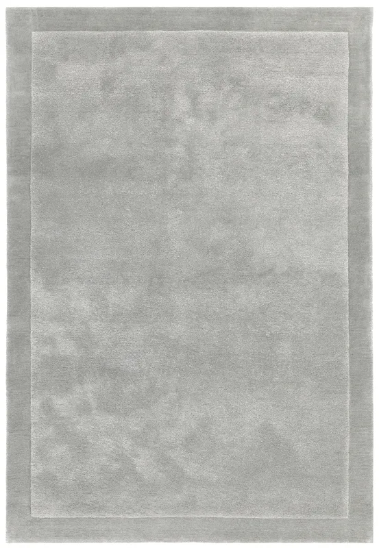 Rise Quicksilver Plain Rug