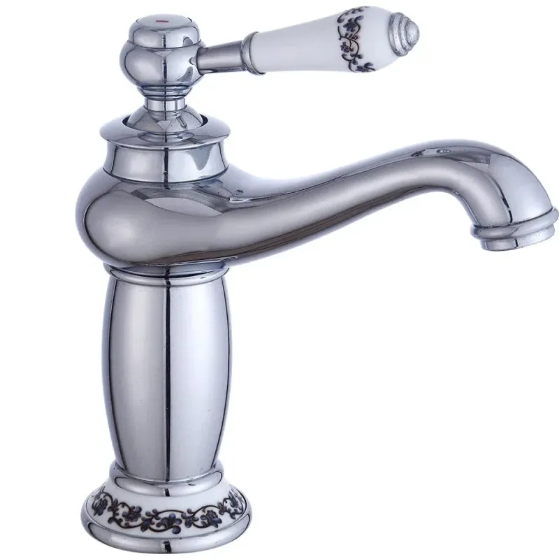 Robinet Classic Lavabo