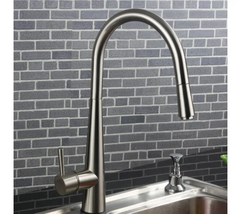 Robinet Cuisine Douchette Mitigeur Home & Workshop