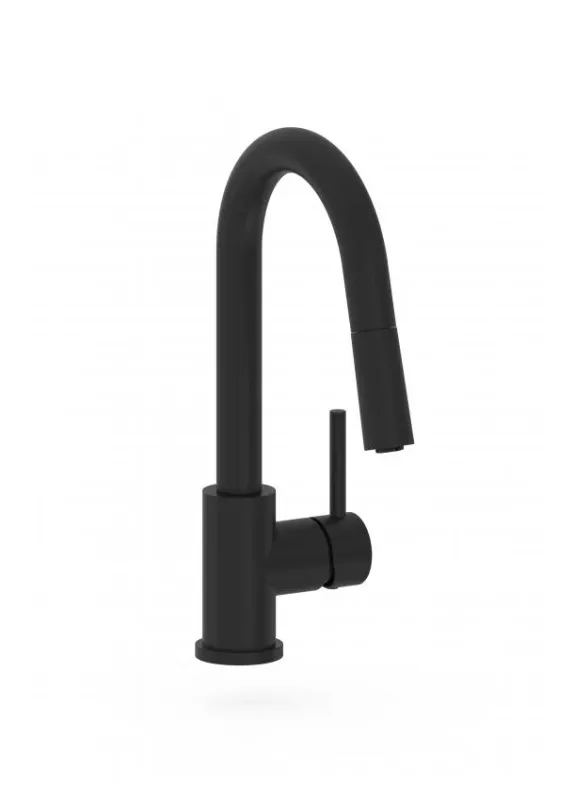 Robinet de cuisine monotrou Kit Accessories