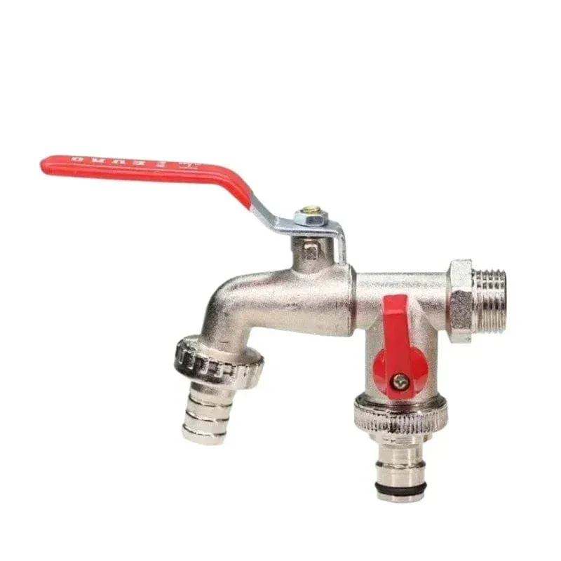 Robinet Fontaine Exterieur Storage Case