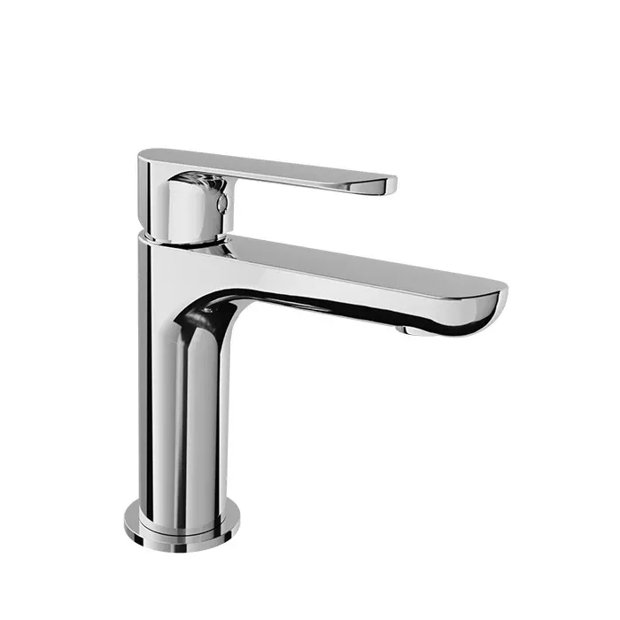 Robinet de lavabo monotrou 1.20 gpm Easy Installation