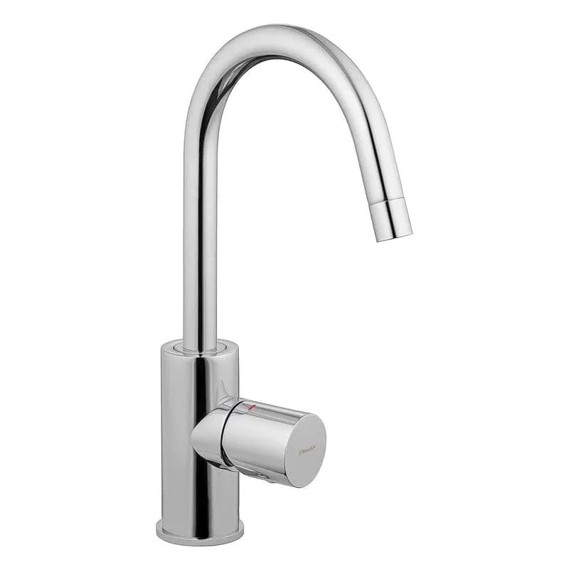 Robinet mitigeur lavabo STEINKAMP Living | Lifetime Warranty