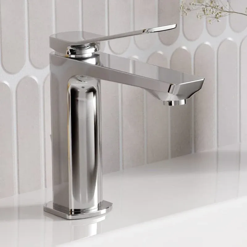 Robinet mitigeur lavabo STEINKAMP Value Quick-Release