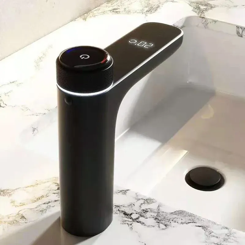 Robinet Thermostatique Design Made USA