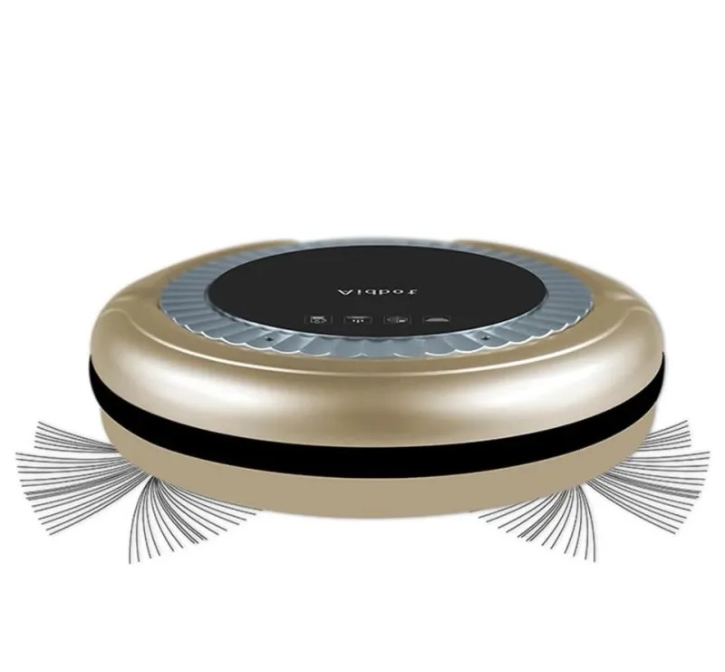 Robot aspirador inteligente Drywall Installation