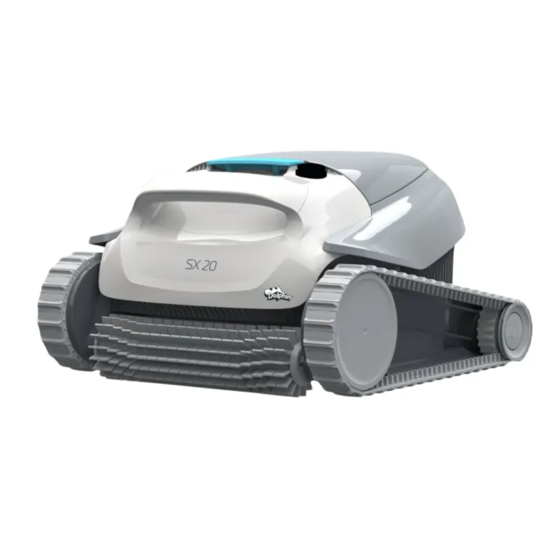 Robot pulitore Dolphin SX 20 Maytronics