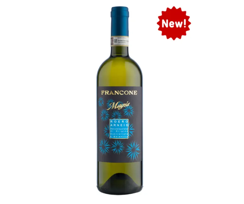 Roero Arneis docg Magia 2025