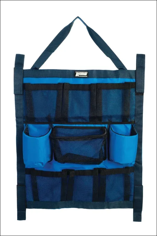 Roma Trailer Sturdy Organiser