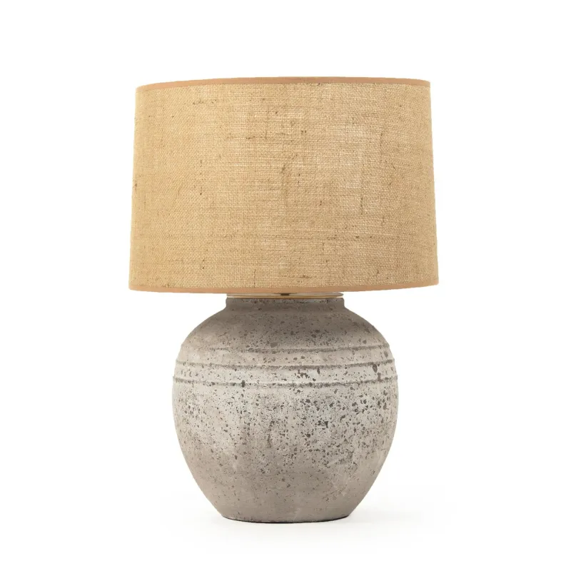 Romello Lamp (L) L8489 L Industrial Design