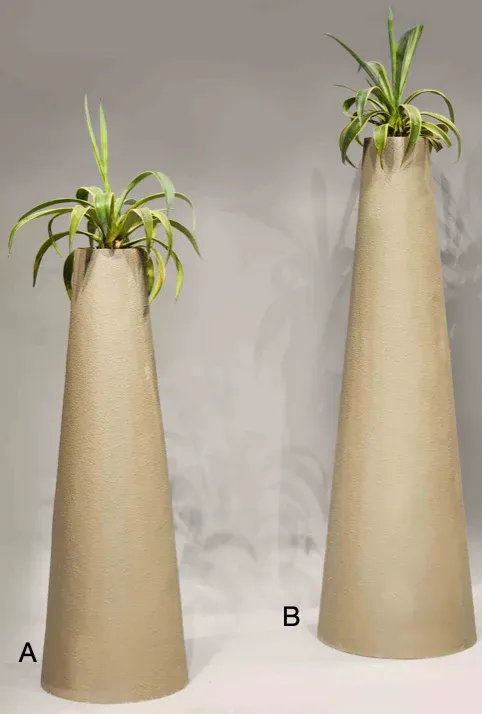 Rootrise Planter | Variable Speed | Overload Protection