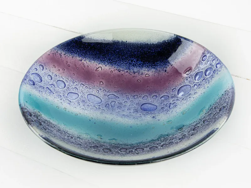 Roseland Surplus Large Deep Dish