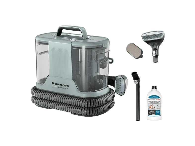 ROWENTA Sanitize It Compact