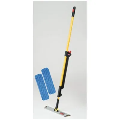 Rubbermaid Pulse & 2 Mops Adjust - 20V