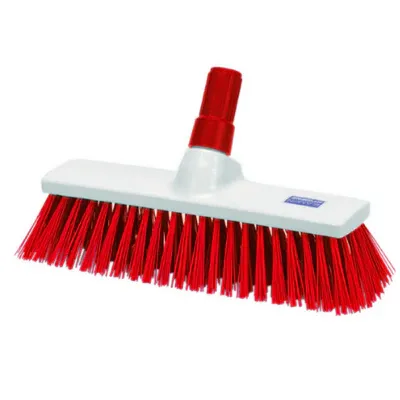 Ruby Stiff Brush Head
