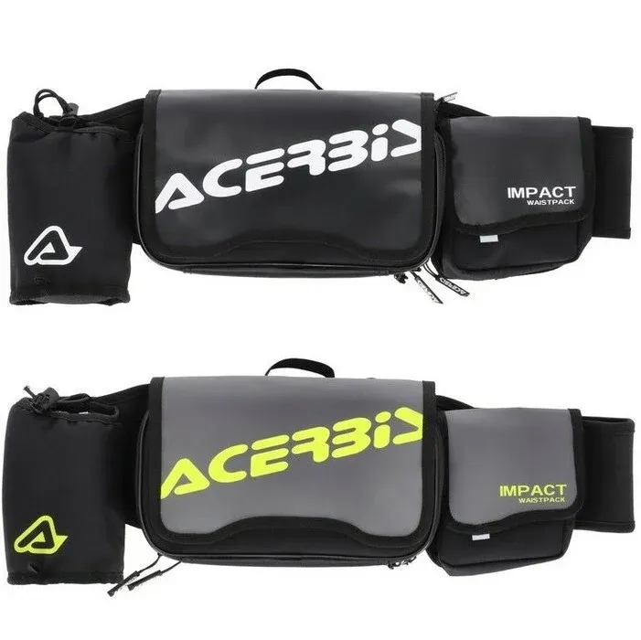 Sacoche de Ferramentas ACERBIS IMPACT Industrial Design