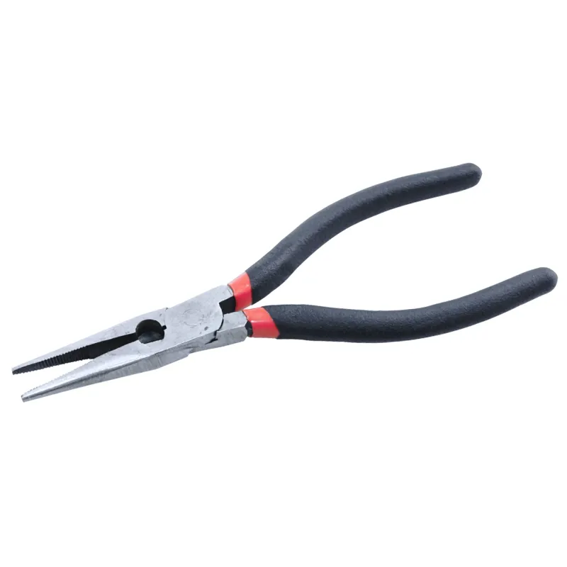 Safety Certified 200mm Tall Nose Pliers