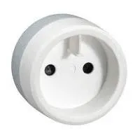 Safety Certified ADAPTATEUR EUROPEEN POUR PRISE US