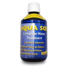 Safety Certified Aqua Sol 300ml