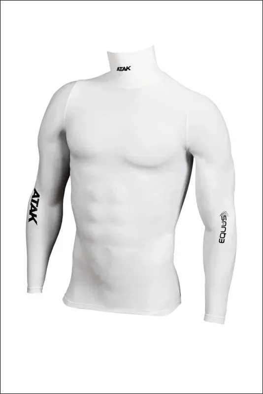Safety Certified Atak Compression Top