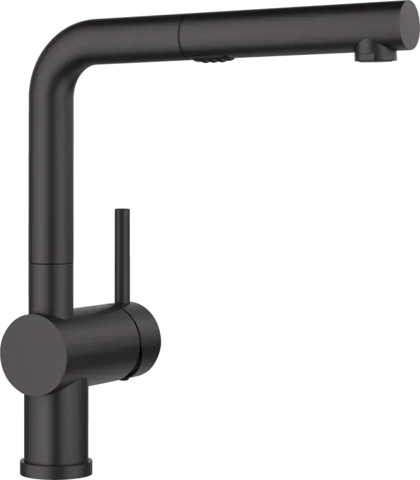 Safety Certified Blanco LINUS Faucets Kitchen Faucets