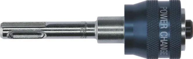 Safety Certified Bosch Power Change-Plus 2608594266 PC Plus-Dorn SDS plus