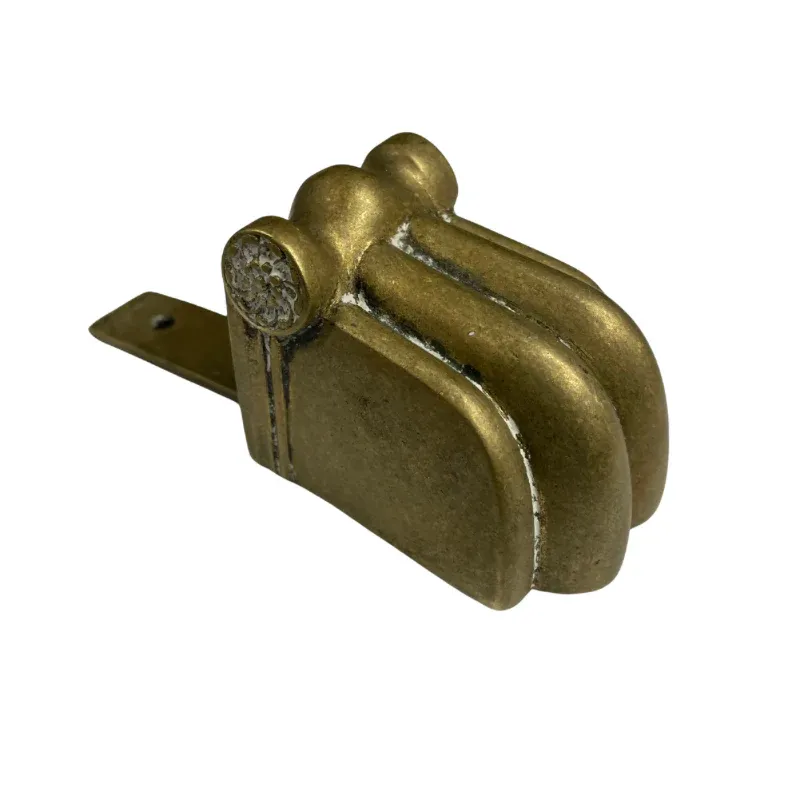 Safety Certified Castor Toe cup CA240