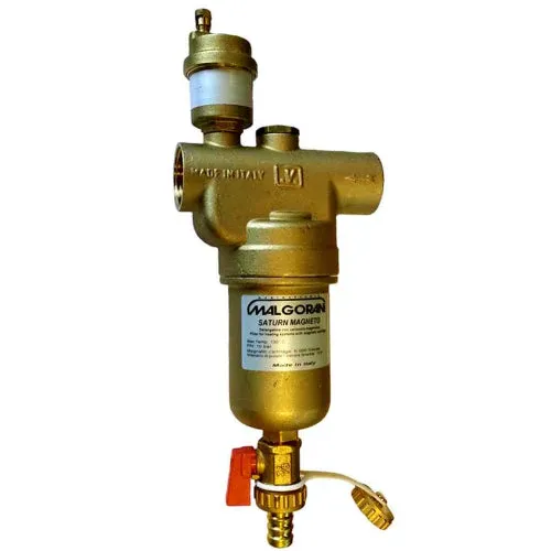 Safety Certified Defangatore Saturn Magneto Malgorani Varie Misure