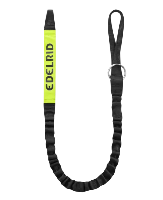 Safety Certified Edelrid Dynosaw Abs Strop