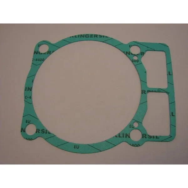 Safety Certified Junta Base do Cilindro KTM 0,5mm