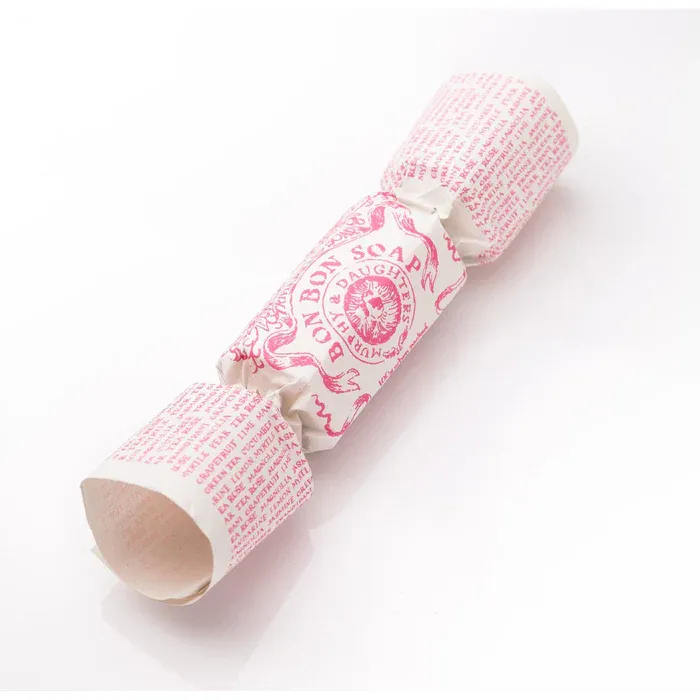 Safety Certified Murphy & Daughters Bon Bon Soap