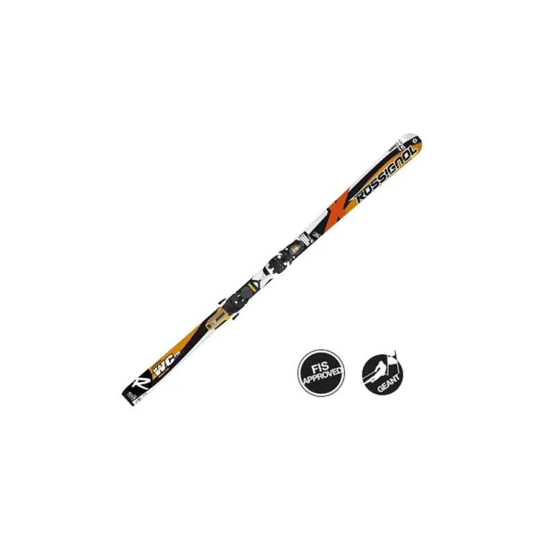 Safety Certified Radical RX WC Ibox + WC150M