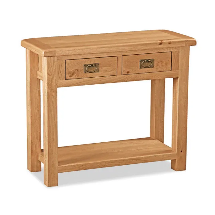 Safety Certified Salisbury Console Table